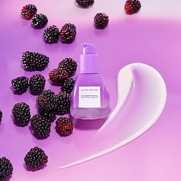 Blackberry Retinol - Blemish Serum